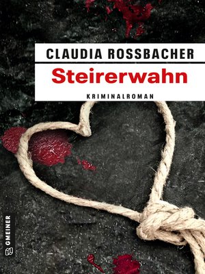 cover image of Steirerwahn